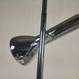 Koch lamppost - Lowy for Omi , chrome 1960/1970