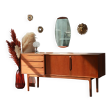 Mcintosh sideboard - Eden model - 1960