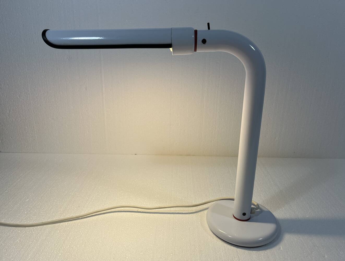 Philips desk lamp 1980’s