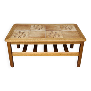Table basse, 1960