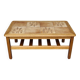 Coffee table, 1960