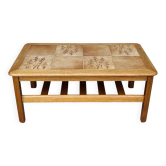 Vintage coffee table 1960