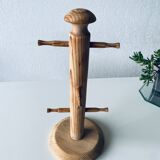 Présentoir à bijoux en bois