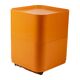 Componibilli par Anna Castelli Ferrieri pour Kartell