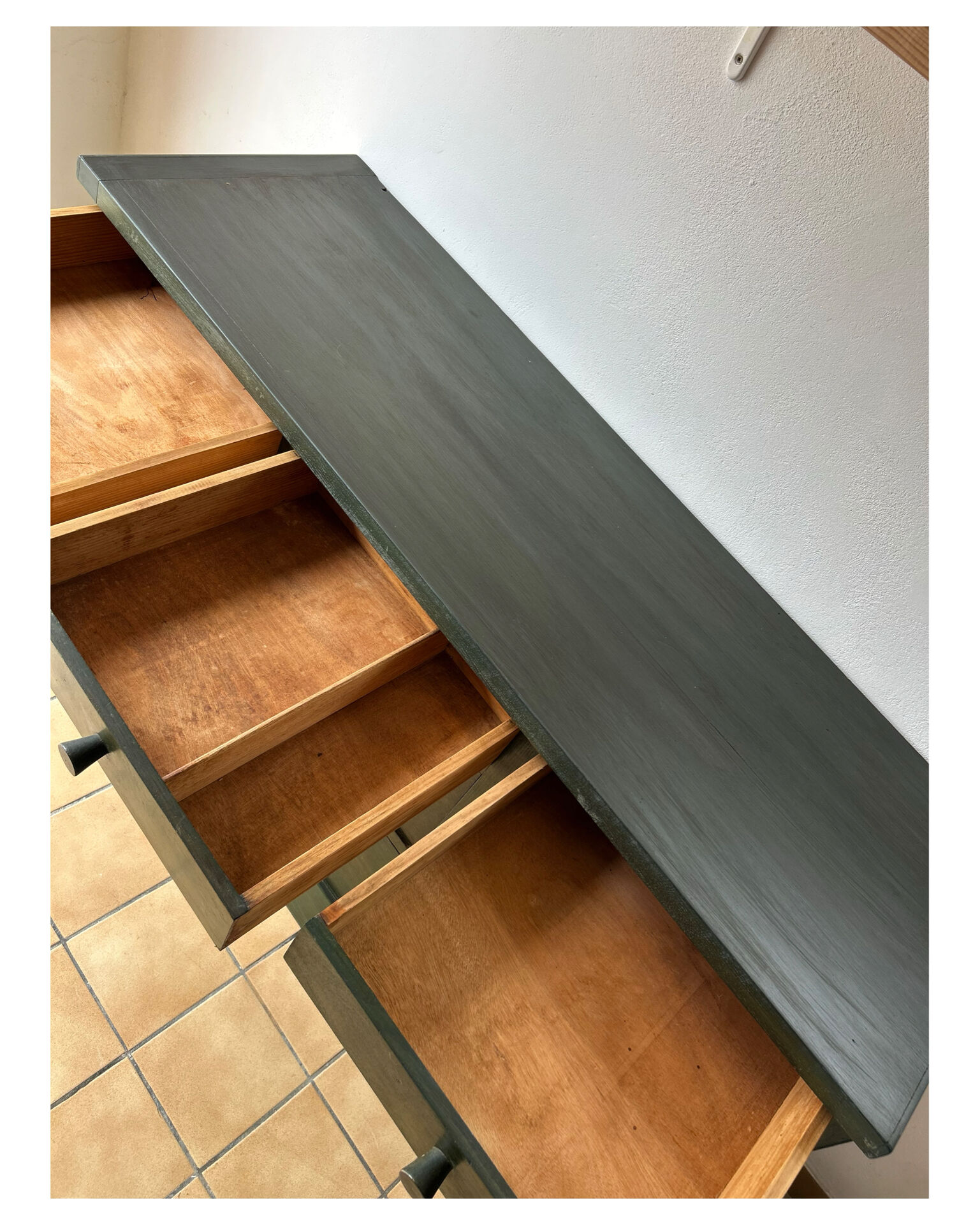 Workshop furniture