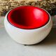 Armchair eye pod ball