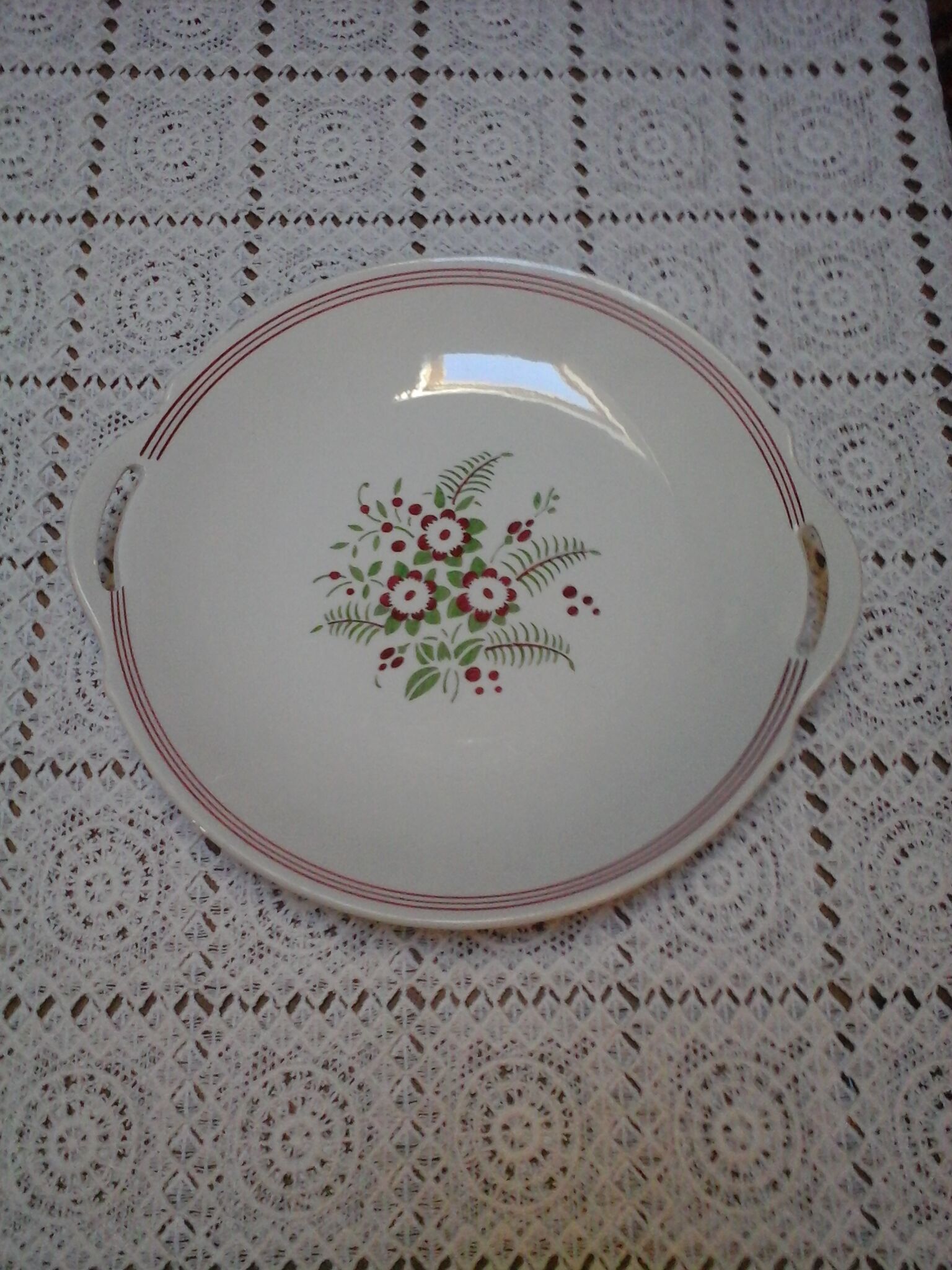 Dish Sologne / KG Lunéville