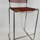 Spaghetti bar stool by Giandomenico Belotti for Alias, Italy 1980