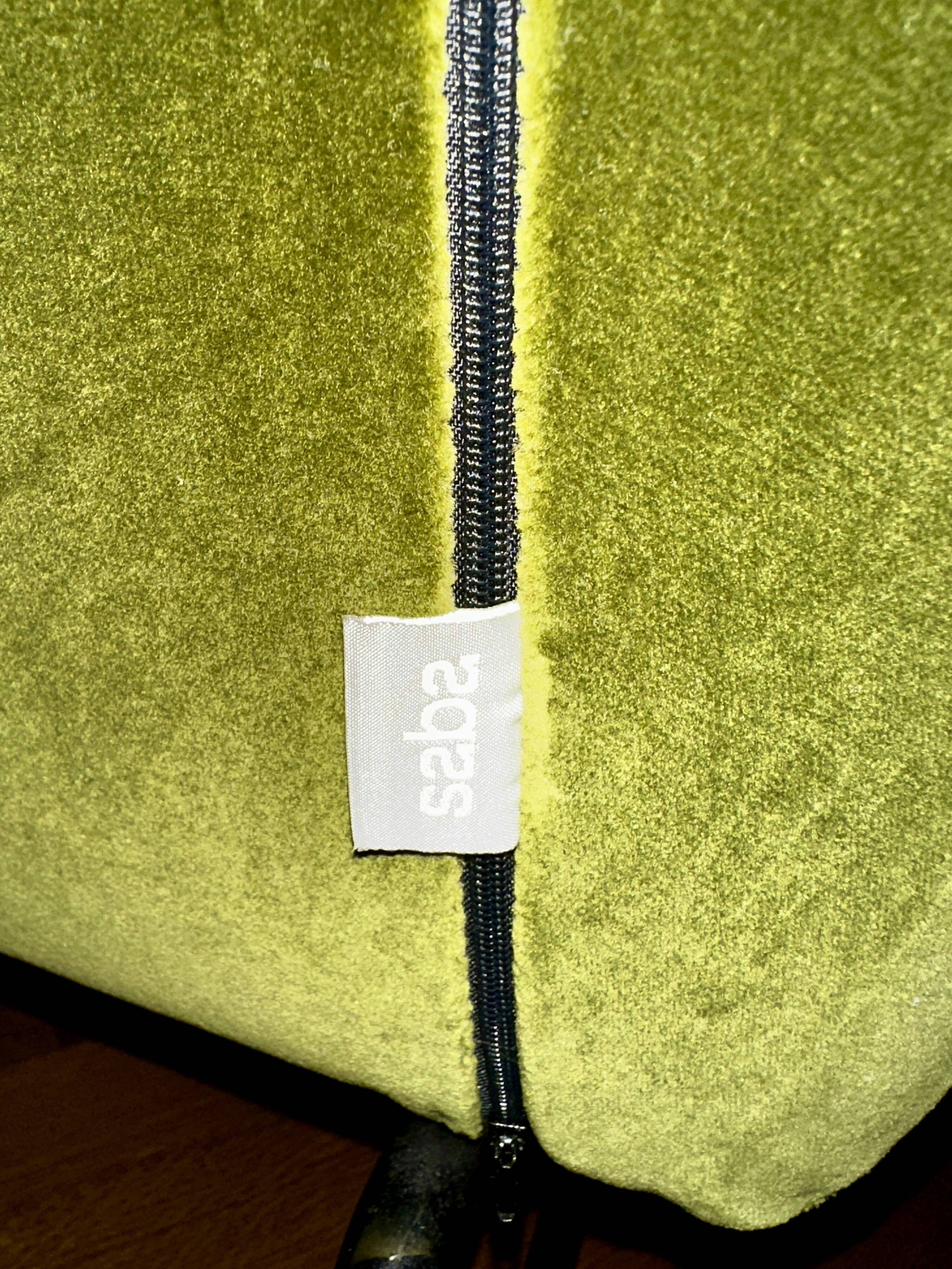 Saba „New York Suite“