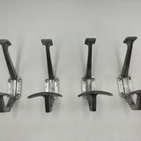 Set of coat hooks
