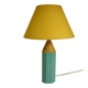 "CRAYON" WOODEN LAMP