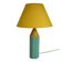 "CRAYON" WOODEN LAMP
