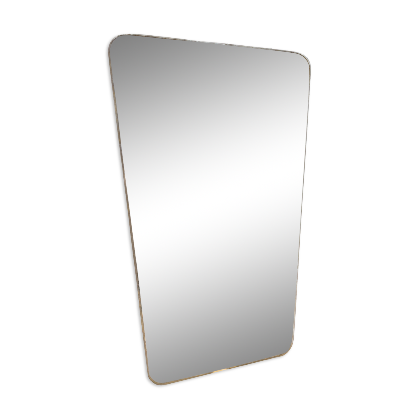 Miroir rétroviseur 66x39cm