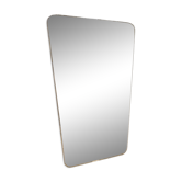 Rearview mirror 66x39cm