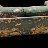 Jacques Coulon convertible sofa