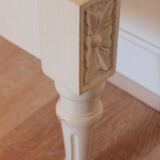 Canna headboard