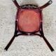 Chaise bistrot vintage , circa  50’s/60’s