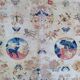 Chinese rug 1800