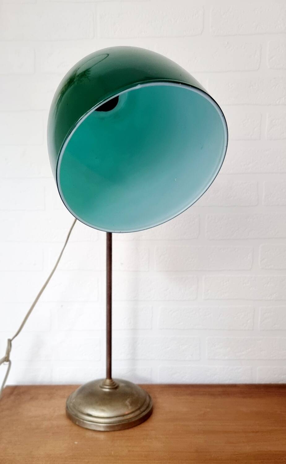 Lampe de bureau