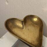 Heart-shaped catchall