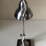 Lampe vintage design annees 59