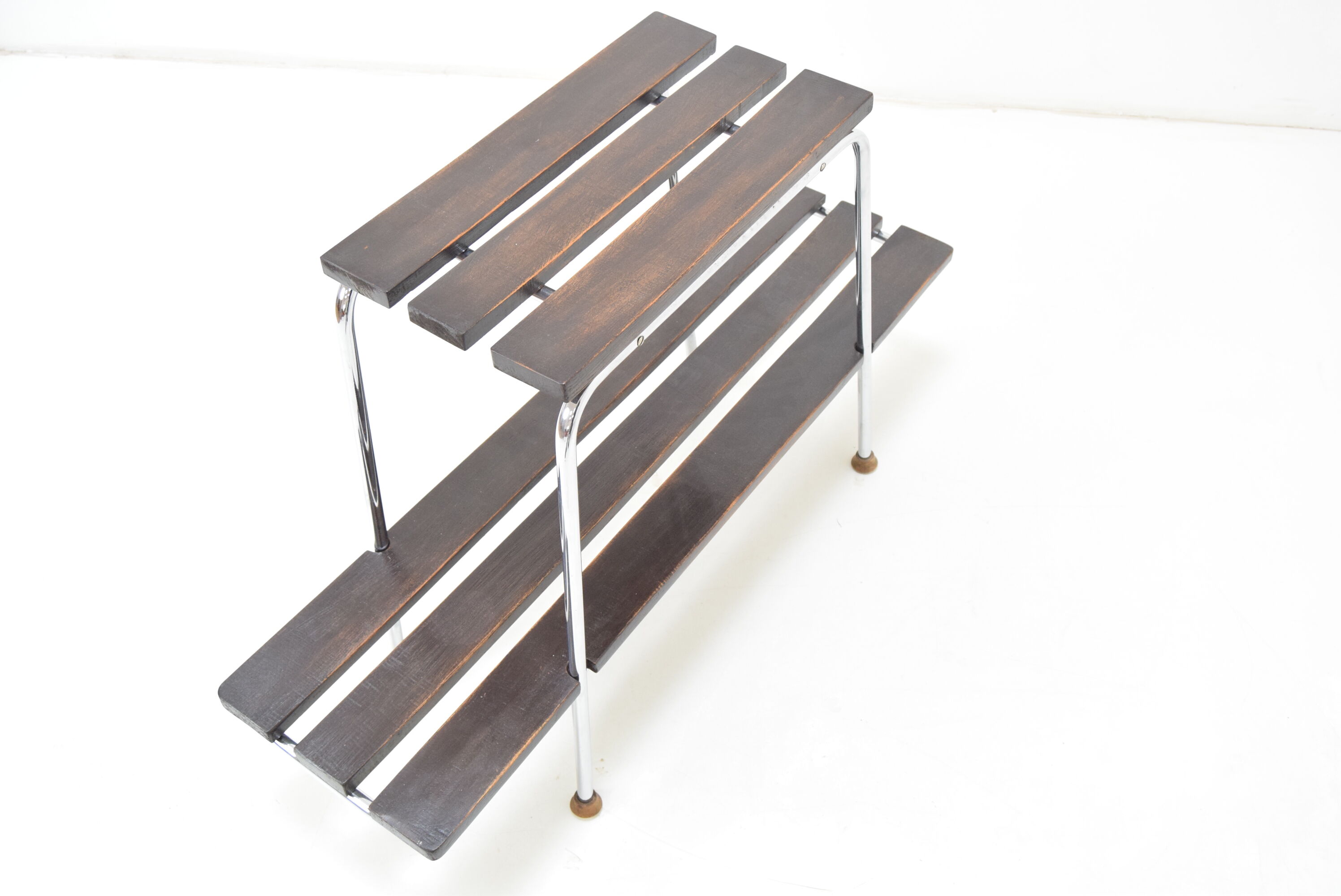 Table d'appoint années 1970
