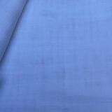 Monogrammed linen sheet JB