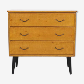 Commode vintage, années 1960