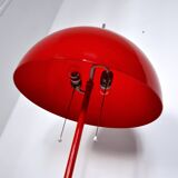 Mushroom Lamp, Adjustable Height, 1970