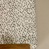 Henryk Lis 300-190 armchair year 70 loop fabric Ref: Balisto