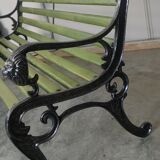 Banc ancien