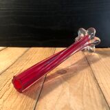 Vase soliflore