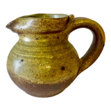 Pitcher