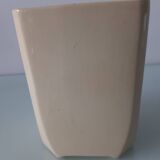 Decorative flour pot