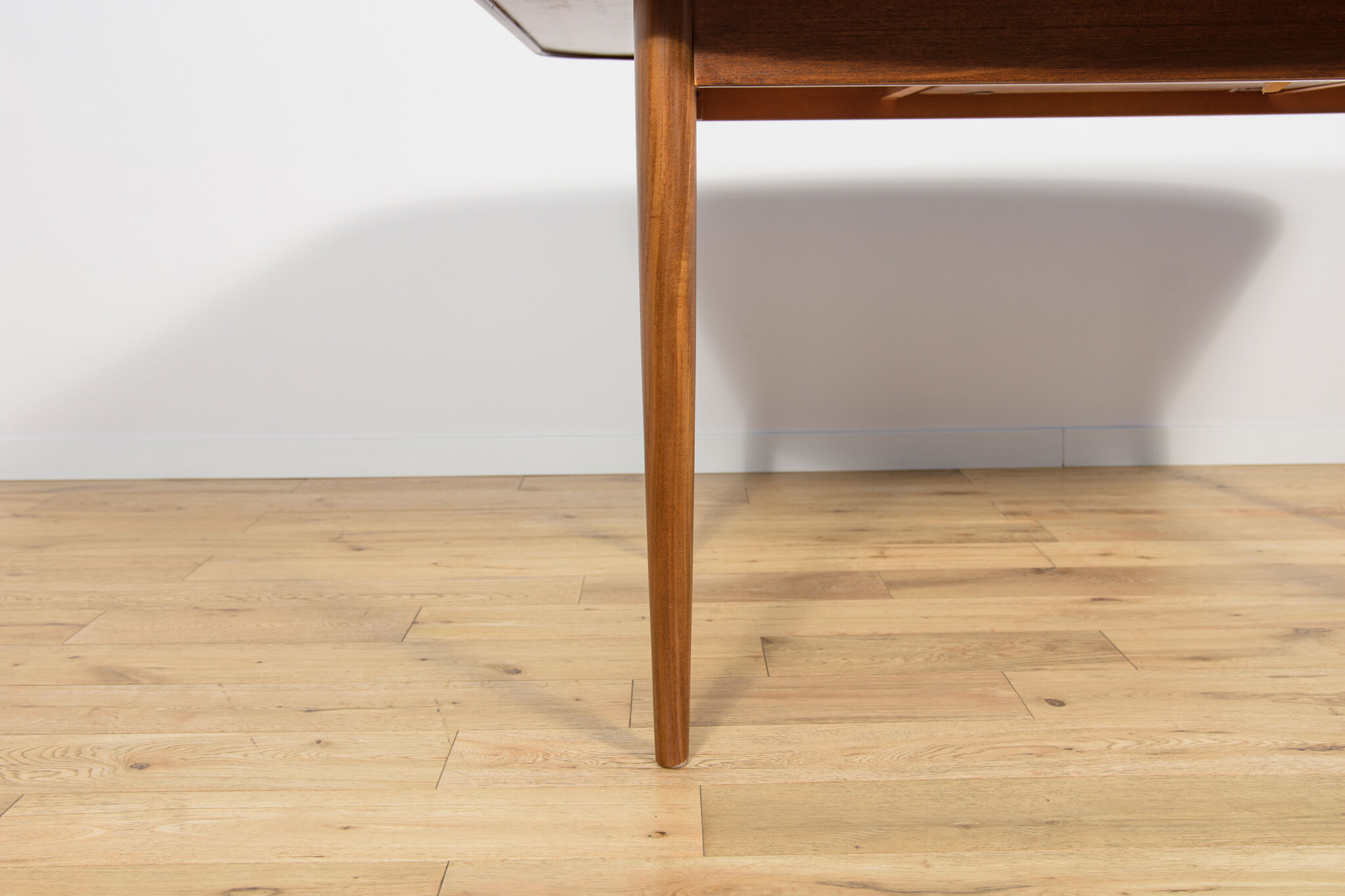 Mid-century modern teak extendable dining table from G-Plan, United Kingdom, 1960s