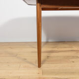 Mid-century modern teak extendable dining table from G-Plan, United Kingdom, 1960s