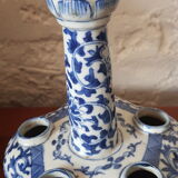 Pair of crocus vases