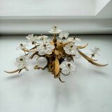 Ceiling light Banzi Firenze Murano