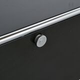 Enfilade USM Haller, Switzerland, around 1970.