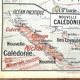 Old school map Vidal-Lablache 37, T10, 1914 - West Africa