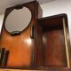 Pharmacy cabinet