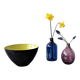 Vase oiseau par Timo Sarpaneva pour Iittala, Finlande, 1956