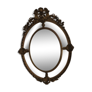 miroir Napoleon iii 
