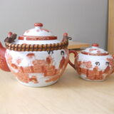 Tea Set