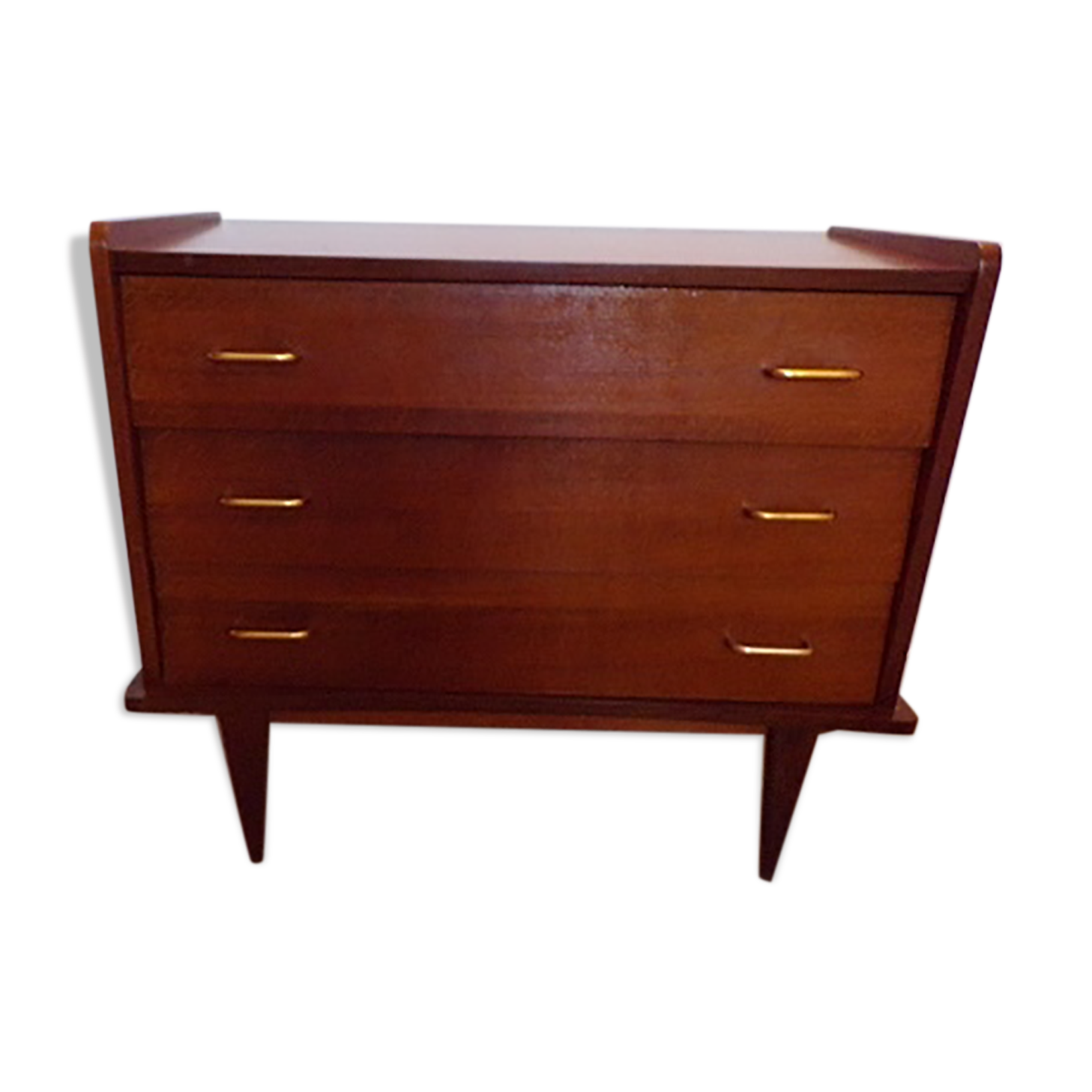 Vintage chest of drawers