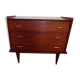 Vintage chest of drawers