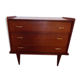 Commode vintage