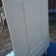 Vintage dressing table chest of drawers