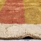 Traditional handmade carpet 250cm x 150cm Moroccan