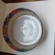Leune Art Deco Fruit Bowl